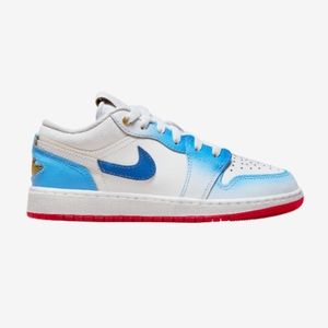 Air Jordan 1 Low SE (GS)